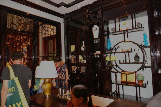 相約名家具展 “木斯特之夜”東莞定制家居協會表彰慶典圓滿舉行